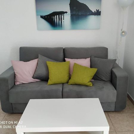 Sur Suites Palmeras 8 Фуэнхирола Экстерьер фото