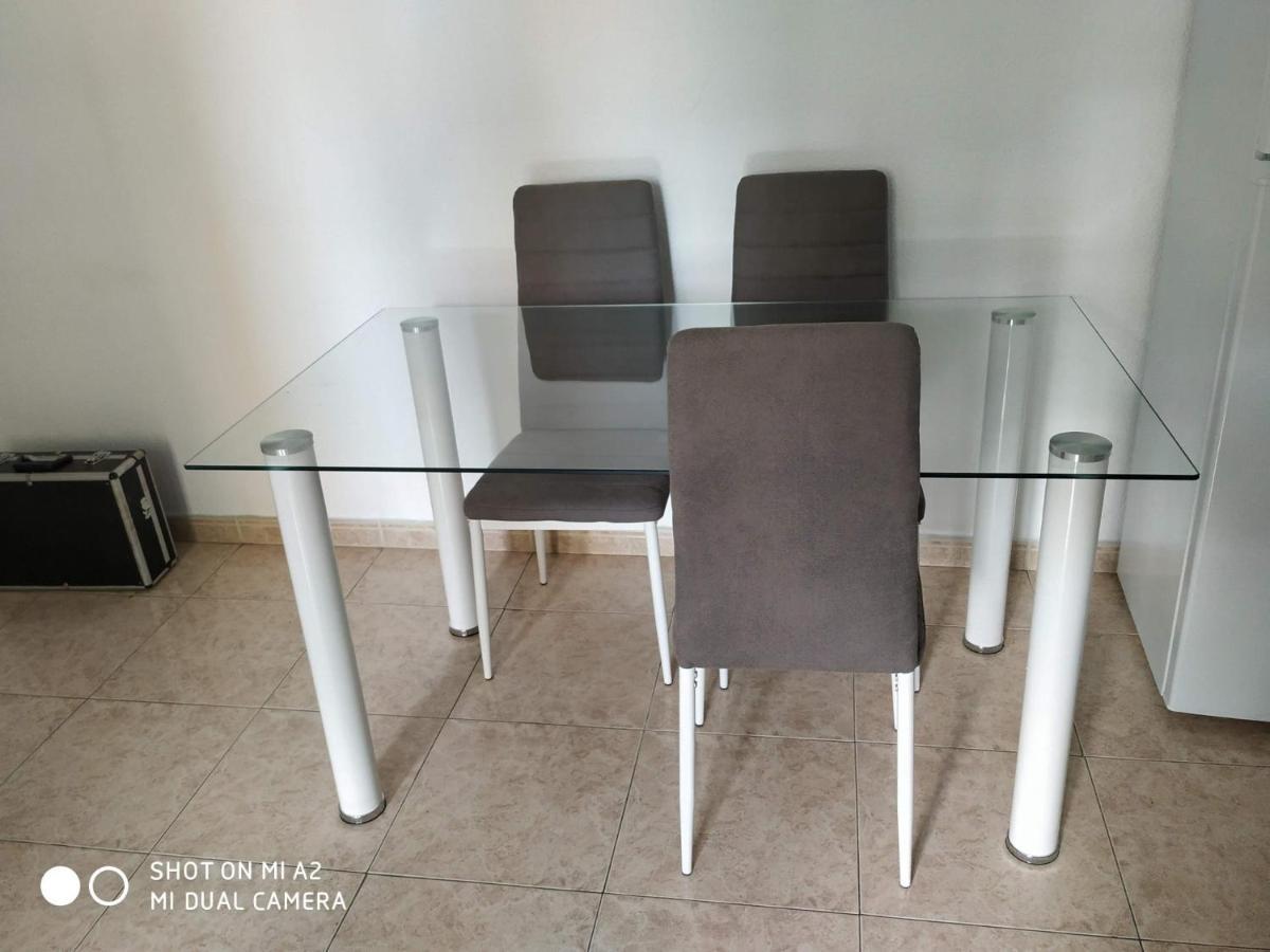 Sur Suites Palmeras 8 Фуэнхирола Экстерьер фото