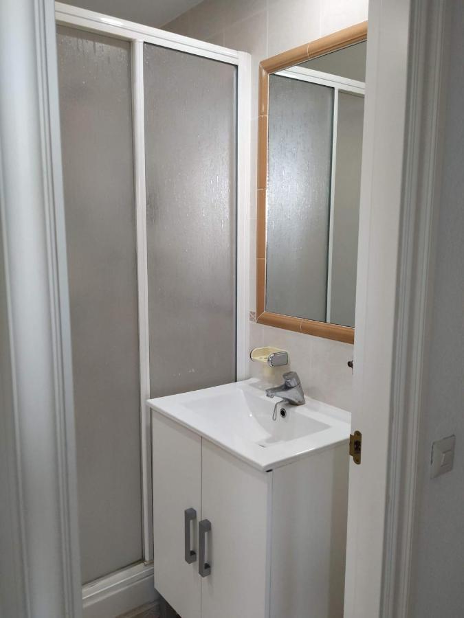 Sur Suites Palmeras 8 Фуэнхирола Экстерьер фото
